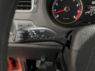 Volkswagen Polo Polo V (6R) Hatchback 1.2 TSI (CBZB) [77kW]  (11-2009/05-2022) picture 18
