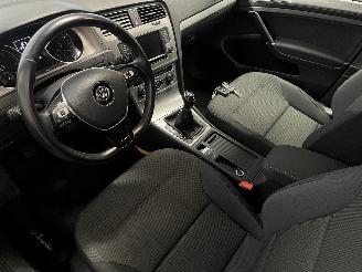 Volkswagen Golf Golf VII Variant (AUVV) Combi 1.0 TSI 12V BlueMotion Technology (CHZD)=
 [85kW]  (05-2015/12-2020) picture 18