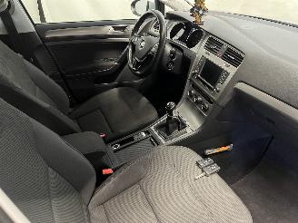 Volkswagen Golf Golf VII Variant (AUVV) Combi 1.0 TSI 12V BlueMotion Technology (CHZD)=
 [85kW]  (05-2015/12-2020) picture 15