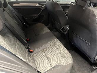 Volkswagen Golf Golf VII Variant (AUVV) Combi 1.0 TSI 12V BlueMotion Technology (CHZD)=
 [85kW]  (05-2015/12-2020) picture 16