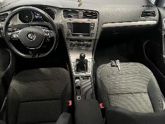 Volkswagen Golf Golf VII Variant (AUVV) Combi 1.0 TSI 12V BlueMotion Technology (CHZD)=
 [85kW]  (05-2015/12-2020) picture 17