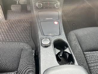 Mercedes B-klasse B (W246/W242) Hatchback 2.2 B-220 CDI BlueEFFICIENCY,d 16V (OM651.930(=
Euro 6)) [125kW]  (11-2011/12-2018) picture 15