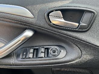 Ford S-Max S-Max (GBW) MPV 1.6 EcoBoost 16V (JTWB(Euro 5)) [118kW]  (02-2011/12-2=
014) picture 26