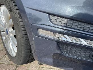 Ford S-Max S-Max (GBW) MPV 1.6 EcoBoost 16V (JTWB(Euro 5)) [118kW]  (02-2011/12-2=
014) picture 13