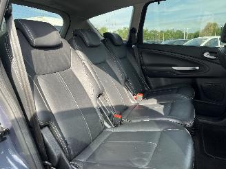 Ford S-Max S-Max (GBW) MPV 1.6 EcoBoost 16V (JTWB(Euro 5)) [118kW]  (02-2011/12-2=
014) picture 17