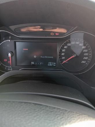 Ford S-Max S-Max (GBW) MPV 1.6 EcoBoost 16V (JTWB(Euro 5)) [118kW]  (02-2011/12-2=
014) picture 2