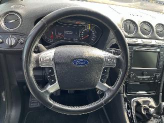 Ford S-Max S-Max (GBW) MPV 1.6 EcoBoost 16V (JTWB(Euro 5)) [118kW]  (02-2011/12-2=
014) picture 20