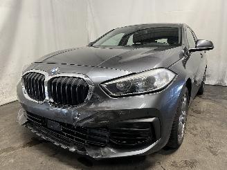 Unfallwagen BMW 1-serie 1 serie (F40) Hatchback 116d 1.5 12V TwinPower (B37-C15A) [85kW]  (07-=
2019/...) 2019/10