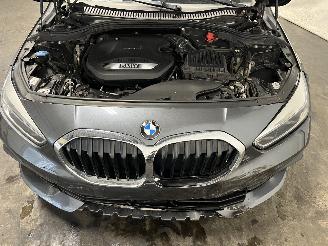 BMW 1-serie 1 serie (F40) Hatchback 116d 1.5 12V TwinPower (B37-C15A) [85kW]  (07-=
2019/...) picture 12