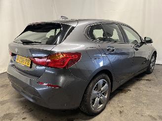 BMW 1-serie 1 serie (F40) Hatchback 116d 1.5 12V TwinPower (B37-C15A) [85kW]  (07-=
2019/...) picture 6