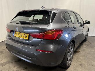 BMW 1-serie 1 serie (F40) Hatchback 116d 1.5 12V TwinPower (B37-C15A) [85kW]  (07-=
2019/...) picture 5