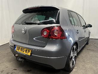 Volkswagen Golf Golf V (1K1) Hatchback 2.0 GTI 16V (AXX) [147kW]  (10-2004/02-2009) picture 5