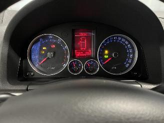 Volkswagen Golf Golf V (1K1) Hatchback 2.0 GTI 16V (AXX) [147kW]  (10-2004/02-2009) picture 21
