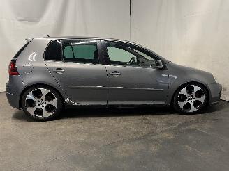 Volkswagen Golf Golf V (1K1) Hatchback 2.0 GTI 16V (AXX) [147kW]  (10-2004/02-2009) picture 7