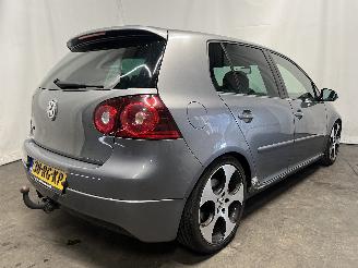 Volkswagen Golf Golf V (1K1) Hatchback 2.0 GTI 16V (AXX) [147kW]  (10-2004/02-2009) picture 6