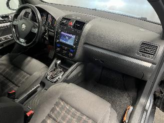 Volkswagen Golf Golf V (1K1) Hatchback 2.0 GTI 16V (AXX) [147kW]  (10-2004/02-2009) picture 14