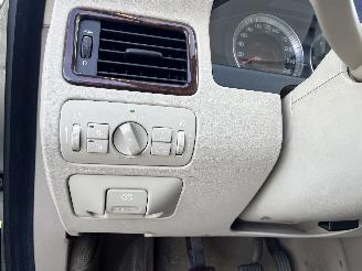 Volvo Xc-70 XC70 (BZ) SUV 2.4 D5 20V AWD (D5244T4) [136kW]  (04-2007/12-2009) picture 21