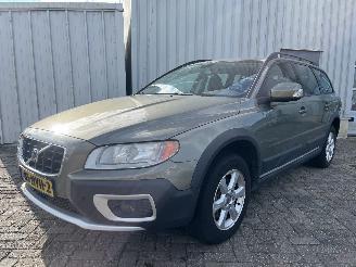 Volvo Xc-70 XC70 (BZ) SUV 2.4 D5 20V AWD (D5244T4) [136kW]  (04-2007/12-2009) picture 3