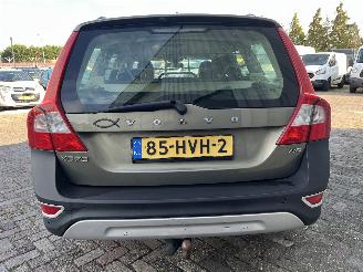 Volvo Xc-70 XC70 (BZ) SUV 2.4 D5 20V AWD (D5244T4) [136kW]  (04-2007/12-2009) picture 9