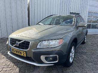 Avarii autoturisme Volvo Xc-70 XC70 (BZ) SUV 2.4 D5 20V AWD (D5244T4) [136kW]  (04-2007/12-2009) 2009/3