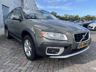 Volvo Xc-70 XC70 (BZ) SUV 2.4 D5 20V AWD (D5244T4) [136kW]  (04-2007/12-2009) picture 5