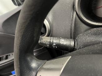 Nissan Note Note (E11) MPV 1.4 16V (CR14DE) [65kW]  (01-2006/08-2013) picture 20