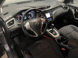 Nissan Qashqai Qashqai (J11) SUV 1.2 DIG-T 16V (HRA2DDT) [85kW]  (11-2013/08-2018) picture 11