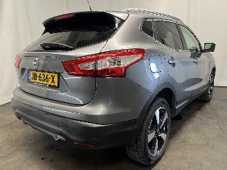 Nissan Qashqai Qashqai (J11) SUV 1.2 DIG-T 16V (HRA2DDT) [85kW]  (11-2013/08-2018) picture 5