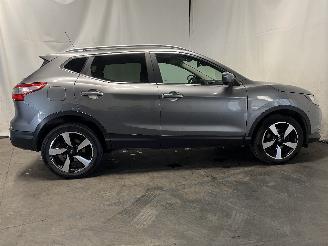 Nissan Qashqai Qashqai (J11) SUV 1.2 DIG-T 16V (HRA2DDT) [85kW]  (11-2013/08-2018) picture 7