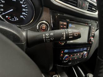 Nissan Qashqai Qashqai (J11) SUV 1.2 DIG-T 16V (HRA2DDT) [85kW]  (11-2013/08-2018) picture 14