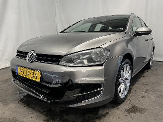 škoda osobní automobily Volkswagen Golf Golf VII Variant (AUVV) Combi 1.2 TSI BlueMotion 16V (CJZA) [77kW]  (0=
4-2013/12-2020) 2014/8