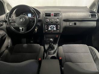 Volkswagen Touran Touran (1T3) MPV 1.2 TSI (CBZB) [77kW]  (05-2010/08-2015) picture 11