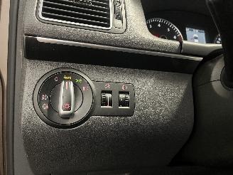 Volkswagen Touran Touran (1T3) MPV 1.2 TSI (CBZB) [77kW]  (05-2010/08-2015) picture 19