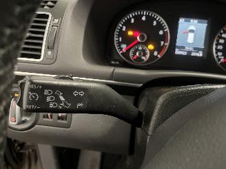 Volkswagen Touran Touran (1T3) MPV 1.2 TSI (CBZB) [77kW]  (05-2010/08-2015) picture 18