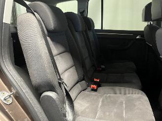 Volkswagen Touran Touran (1T3) MPV 1.2 TSI (CBZB) [77kW]  (05-2010/08-2015) picture 10