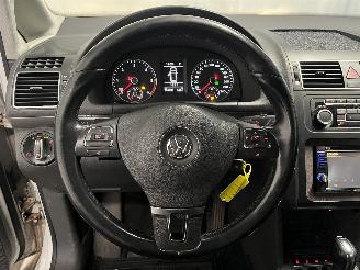 Volkswagen Touran Touran (1T3) MPV 2.0 TDI 16V 140 (CFHC) [103kW]  (05-2010/05-2015) picture 19