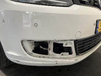 Volkswagen Touran Touran (1T3) MPV 2.0 TDI 16V 140 (CFHC) [103kW]  (05-2010/05-2015) picture 7
