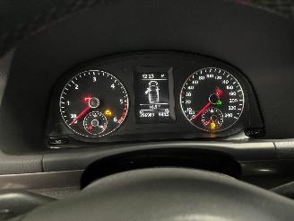 Volkswagen Touran Touran (1T3) MPV 2.0 TDI 16V 140 (CFHC) [103kW]  (05-2010/05-2015) picture 18