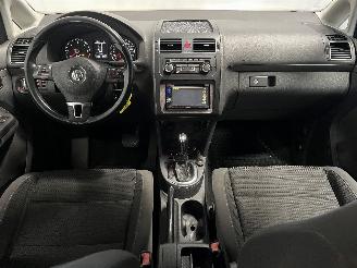 Volkswagen Touran Touran (1T3) MPV 2.0 TDI 16V 140 (CFHC) [103kW]  (05-2010/05-2015) picture 15