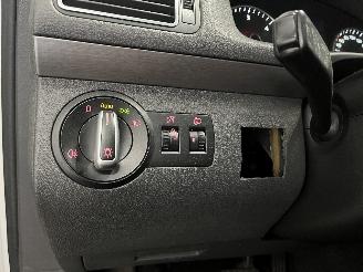 Volkswagen Touran Touran (1T3) MPV 2.0 TDI 16V 140 (CFHC) [103kW]  (05-2010/05-2015) picture 22