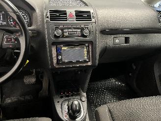 Volkswagen Touran Touran (1T3) MPV 2.0 TDI 16V 140 (CFHC) [103kW]  (05-2010/05-2015) picture 17