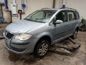 Dezmembrări autoturisme Volkswagen Touran Touran (1T1/T2) MPV 1.4 16V TSI 140 (BMY) [103kW]  (02-2006/05-2010) 2008/3
