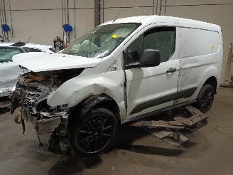 Dezmembrări autoturisme Ford Transit Connect Transit Connect (PJ2) Van 1.5 TDCi ECOnetic (XVGA) [74kW]  (05-2015/..=
=2E) 2017/8