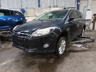 Dezmembrări autoturisme Ford Focus Focus 3 Wagon Combi 1.0 Ti-VCT EcoBoost 12V 125 (M1DA(Euro 5)) [92kW] =
 (02-2012/05-2018) 2012/12