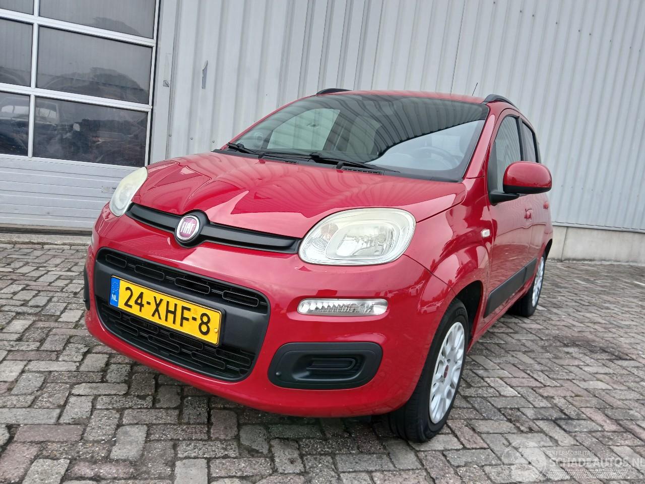 Fiat Panda Panda (312) Hatchback 0.9 TwinAir Turbo 85 (312.A.2000) [63kW]  (02-20=
12/...)