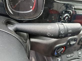Fiat Panda Panda (312) Hatchback 0.9 TwinAir Turbo 85 (312.A.2000) [63kW]  (02-20=
12/...) picture 14