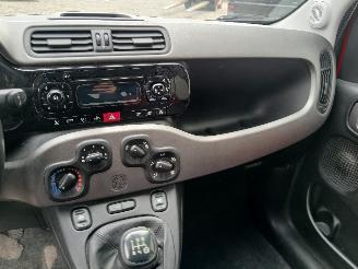 Fiat Panda Panda (312) Hatchback 0.9 TwinAir Turbo 85 (312.A.2000) [63kW]  (02-20=
12/...) picture 15
