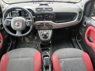 Fiat Panda Panda (312) Hatchback 0.9 TwinAir Turbo 85 (312.A.2000) [63kW]  (02-20=
12/...) picture 10