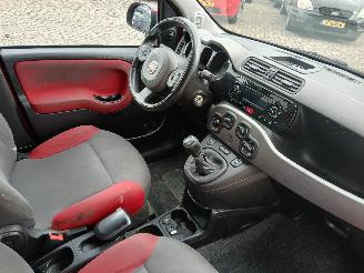 Fiat Panda Panda (312) Hatchback 0.9 TwinAir Turbo 85 (312.A.2000) [63kW]  (02-20=
12/...) picture 8