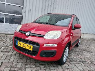 skadebil auto Fiat Panda Panda (312) Hatchback 0.9 TwinAir Turbo 85 (312.A.2000) [63kW]  (02-20=
12/...) 2012/6